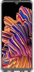 Samsung GP-FPA315KDATW, piemērots Galaxy A31, pelēks cena un informācija | Telefonu vāciņi, maciņi | 220.lv