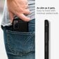 Spigen 105930, piemērots Samsung Galaxy S20 FE 5G, melns цена и информация | Telefonu vāciņi, maciņi | 220.lv