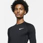T-krekls vīriešiem Nike Compression цена и информация | Sporta apģērbs vīriešiem | 220.lv