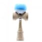 YOYO FACTORY Standard kendama balta/zila YO 523 cena un informācija | Galda spēles | 220.lv