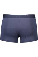 Мужские трусы Tommy Hilfiger Boxer Men, синие цена и информация | Мужские трусы Nek, черные | 220.lv