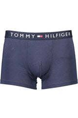 Мужские трусы Tommy Hilfiger Boxer Men, синие цена и информация | Мужские трусы Nek, черные | 220.lv