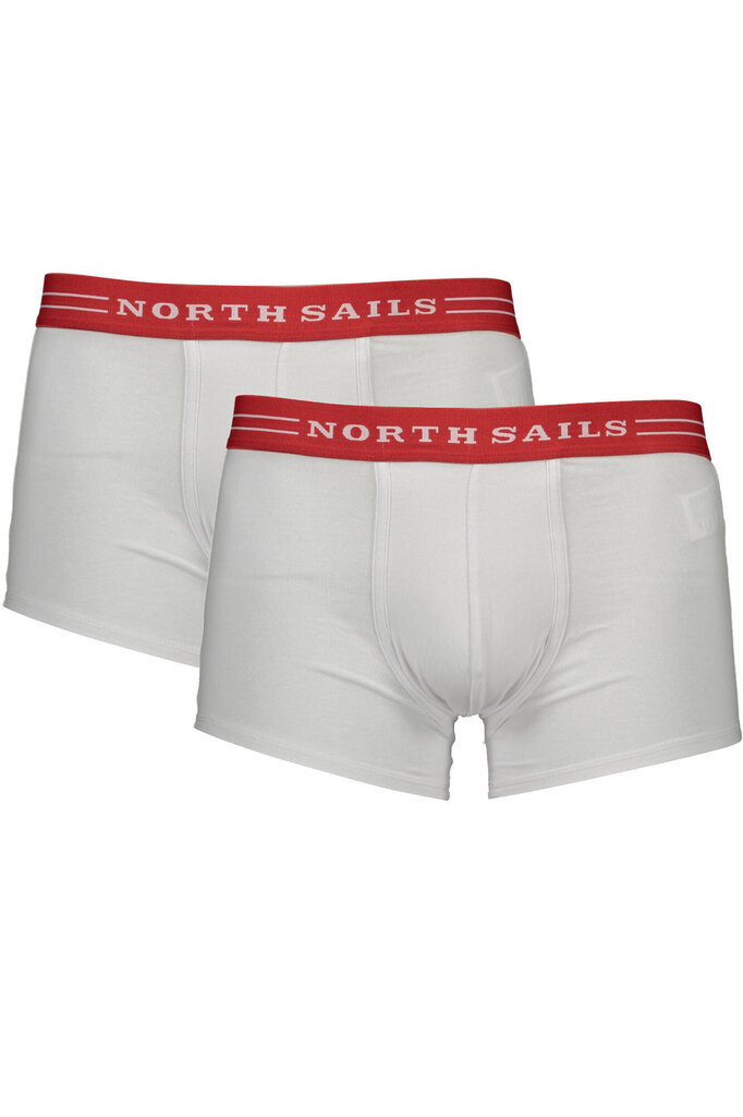 Apakšbikses vīriešiem North Sails Boxer Men, 2 gab. цена и информация | Vīriešu apakšbikses | 220.lv