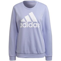 Джемпер для женщин Adidas цена и информация | Спортивная одежда для женщин | 220.lv