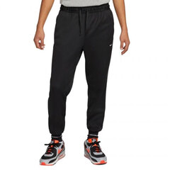 Мужские спортивные штаны Nike NK FC Tribuna Sock M DD9541, черные цена и информация | Мужская спортивная одежда | 220.lv