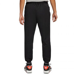 Мужские спортивные штаны Nike NK FC Tribuna Sock M DD9541, черные цена и информация | Мужская спортивная одежда | 220.lv