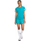 T-krekls sievietēm Nike NK Df Academy 21 Top Ss W CV2627 356, zils цена и информация | T-krekli sievietēm | 220.lv