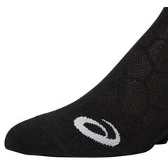 Женские носки Asics Fast Single W 3013A461-001, черные цена и информация | Женские носки | 220.lv