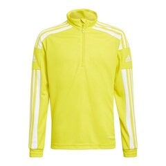 Джемпер для мальчиков Adidas цена и информация | Свитеры, жилетки, пиджаки для мальчиков | 220.lv