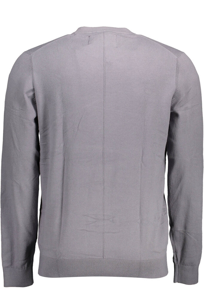 Džemperis vīriešiem Calvin Klein, pelēks cena un informācija | Vīriešu džemperi | 220.lv