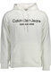 Džemperis vīriešiem Calvin Klein, balts цена и информация | Vīriešu džemperi | 220.lv