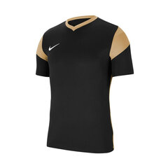 Футболка мужская Nike Dri Fit Park Derby 3 M CW3826010, черная цена и информация | Мужские футболки | 220.lv