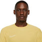 T-krekls vīriešiem Nike NK Df Academy 21 TOP SS M CW6101 700, dzeltens cena un informācija | Vīriešu T-krekli | 220.lv