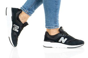Кроссовки женские New Balance 997 цена и информация | Спортивная обувь, кроссовки для женщин | 220.lv