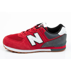 Sporta apavi sievietēm New Balance GC574ATG цена и информация | Спортивная обувь, кроссовки для женщин | 220.lv