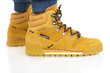 Apavi vīriešiem Adidas Terrex Snowpitch CRDYFV7960, oranži cena un informācija | Vīriešu kurpes, zābaki | 220.lv
