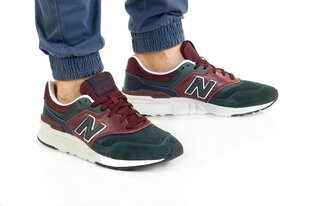 Кроссовки мужские New Balance 997 цена и информация | Кроссовки для мужчин | 220.lv