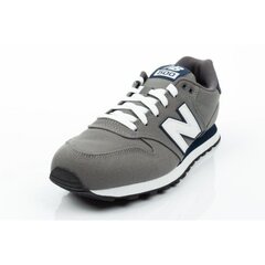 Кроссовки мужские New Balance GM500TSF цена и информация | Кроссовки для мужчин | 220.lv