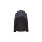 Slēpošanas jaka sievietēm Icepeak Dacono W 53191 506, melnā krāsā cena un informācija | Slēpošanas apģērbs | 220.lv