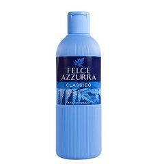 Felce Azzurra dušas želeja Classico, 650 ml cena un informācija | Dušas želejas, eļļas | 220.lv