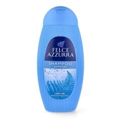 Felce Azzurra šampūns, 400 ml цена и информация | Шампуни | 220.lv