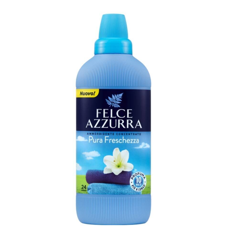 Felce Azzurra veļas mīkstinātāja koncentrāts Pure Freshness, 1025 ml цена и информация | Veļas mazgāšanas līdzekļi | 220.lv