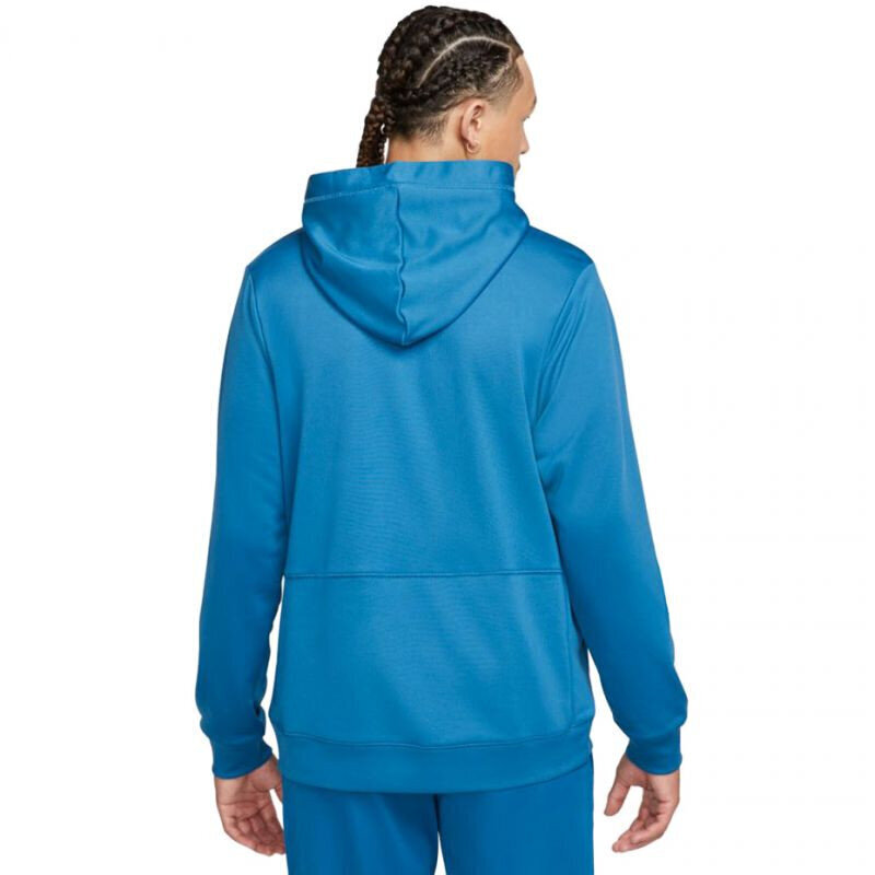 Džemperis vīriešiem Nike NK DF FC Libero Hoodie DC9075407 цена и информация | Vīriešu jakas | 220.lv