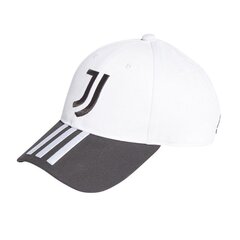 Мужская кепка Adidas Juventus GU0090 цена и информация | Мужские шарфы, шапки, перчатки | 220.lv