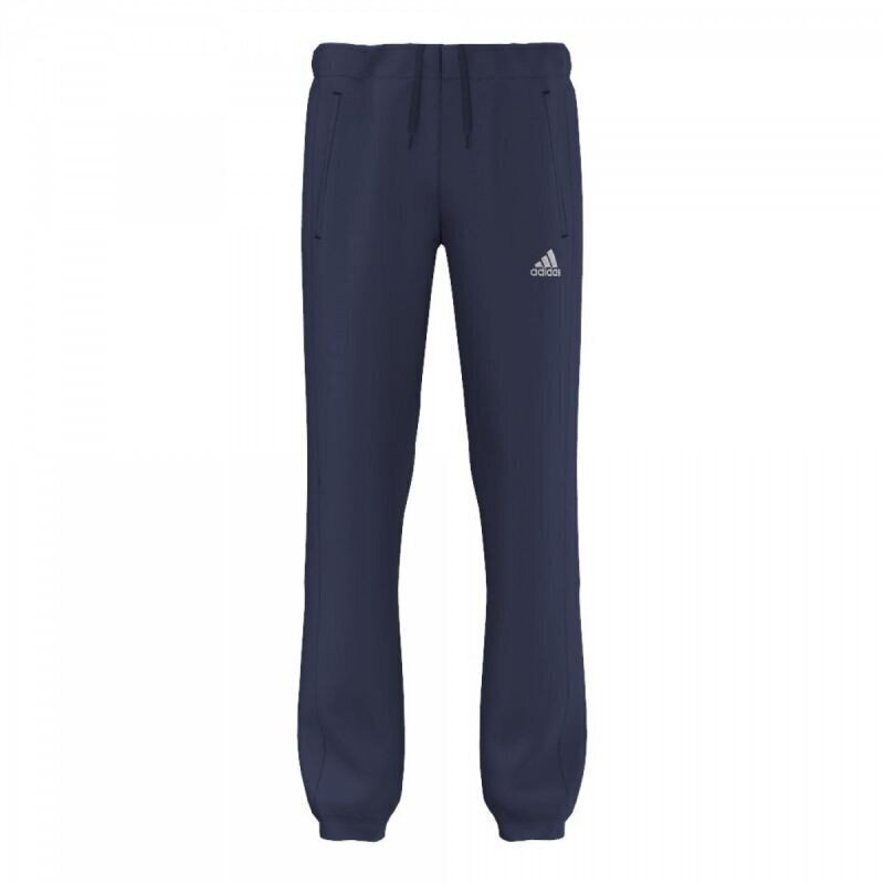 Sporta bikses bērniem Adidas Core 15 Sweat Pants Junior S22346, zilas cena un informācija | Bikses zēniem | 220.lv