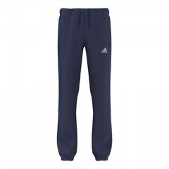 Sporta bikses bērniem Adidas Core 15 Sweat Pants Junior S22346, zilas cena un informācija | Bikses zēniem | 220.lv