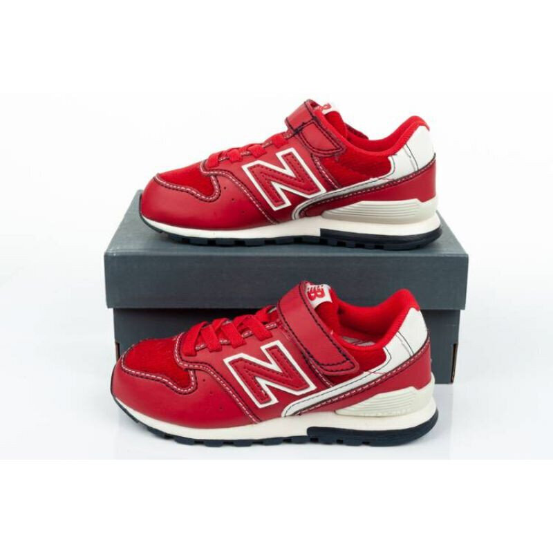 Sporta apavi bērniem New Balance YV996BA цена и информация | Sporta apavi bērniem | 220.lv