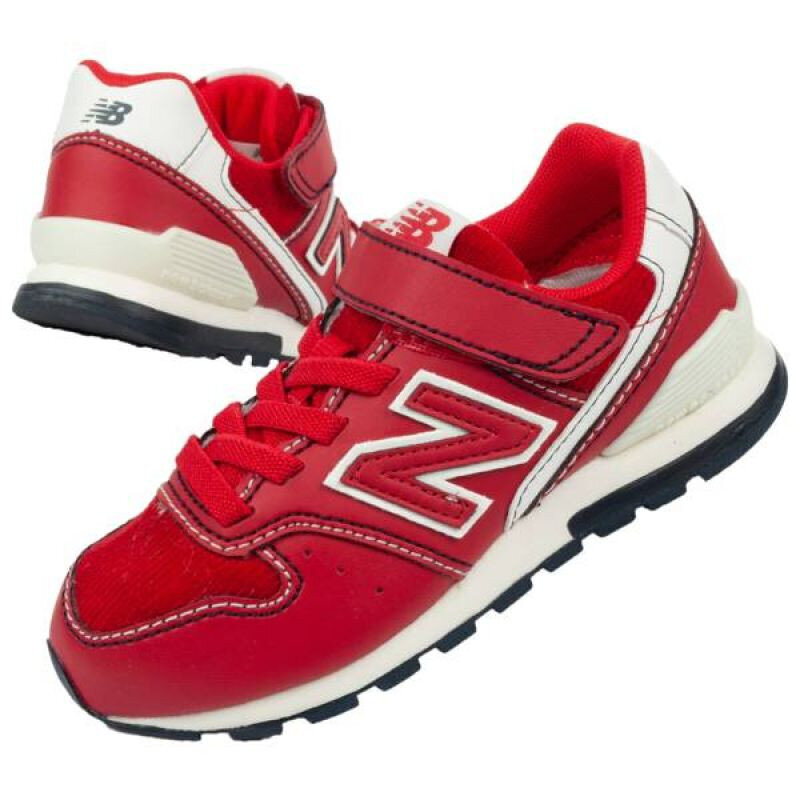 Sporta apavi bērniem New Balance YV996BA цена и информация | Sporta apavi bērniem | 220.lv