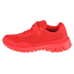 Sporta apavi bērniem Kappa, sarkani cena un informācija | Sporta apavi bērniem | 220.lv