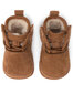 Ugg zābaki meitenēm Baby Neumel and UGG Beanie cena un informācija | Bērnu zābaki | 220.lv