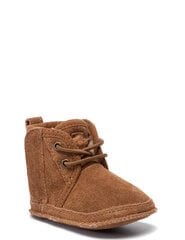 Ugg zābaki meitenēm Baby Neumel and UGG Beanie цена и информация | Детские сапоги | 220.lv