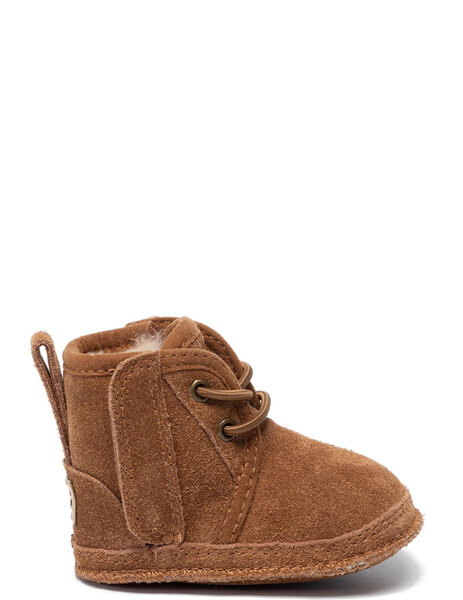 Ugg zābaki meitenēm Baby Neumel and UGG Beanie cena | 220.lv