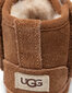 Ugg zābaki meitenēm Baby Neumel and UGG Beanie cena un informācija | Bērnu zābaki | 220.lv