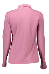 Женская блузка U. S. Polo Assn. 60830 51256, розовая цена и информация | Женские блузки, рубашки | 220.lv