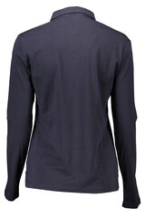 Женская блузка U. S. Polo Assn. 60830 51256, синяя цена и информация | Женские блузки, рубашки | 220.lv