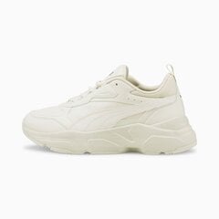 Женская повседневная обувь Puma Cassia 385279*03, белая 4064536340913 цена и информация | Спортивная обувь, кроссовки для женщин | 220.lv