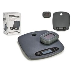 Kitchen Scale S3604666 цена и информация | Кухонные весы | 220.lv