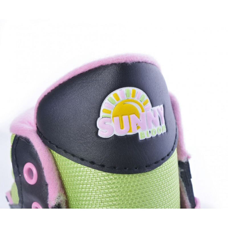 Skrituļslidas Tempish Sunny Bloom Jr 1000004924 cena un informācija | Skrituļslidas | 220.lv