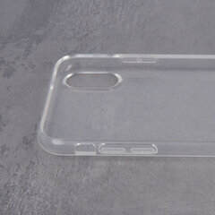 Slim case 1,8 мм, для Samsung A32 5G, прозрачный цвет цена и информация | Чехлы для телефонов | 220.lv