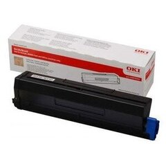 Oki 43979102 цена и информация | Картриджи для лазерных принтеров | 220.lv