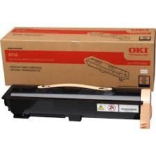 Oki-Toner B930 цена и информация | Картриджи для лазерных принтеров | 220.lv