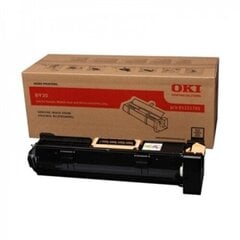 Картриджи для лазерного принтера OKI 1221701 цена и информация | Картриджи для лазерных принтеров | 220.lv