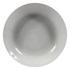 Komplekts La Mediterránea Moby Dziļais šķīvis (21 cm) (4 uds) цена и информация | Посуда, тарелки, обеденные сервизы | 220.lv