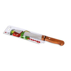 Кухонный нож Quttin Natura, 26 см цена и информация | столовые приборы kinghoff 24шт. стекло kh-1512 | 220.lv