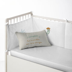 Mazuļa gultas aizsargs Haciendo el Indio Jungle (60 x 60 x 60 + 40 cm) cena un informācija | Bērnu drošības preces | 220.lv