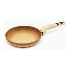 Panna Amercook Terracotta 22 cm cena un informācija | Pannas | 220.lv